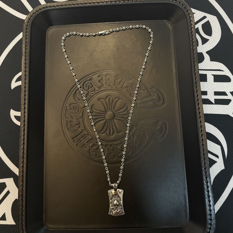 Chrome Hearts Necklaces